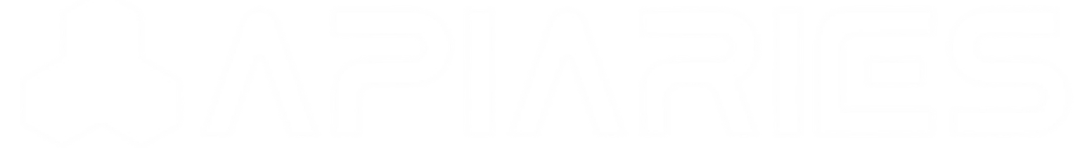 Apiaries Logo